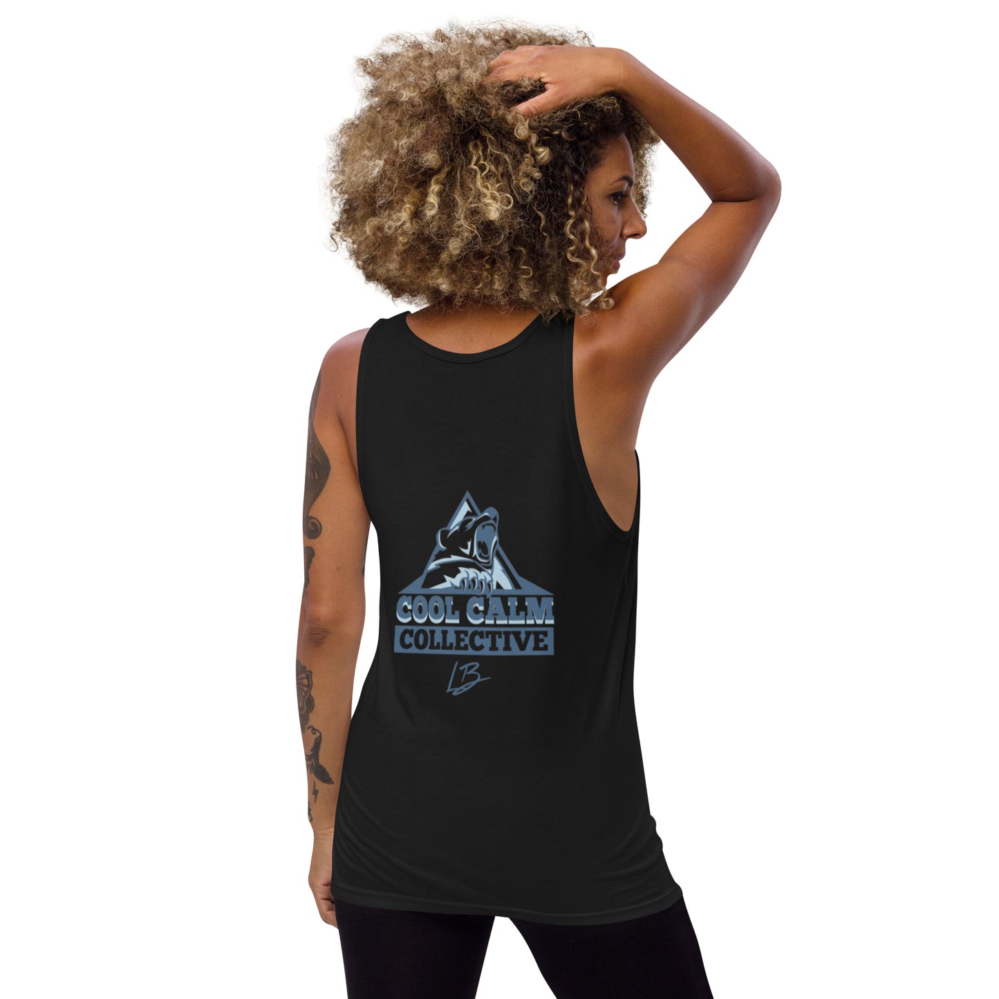 Men's Tank Top