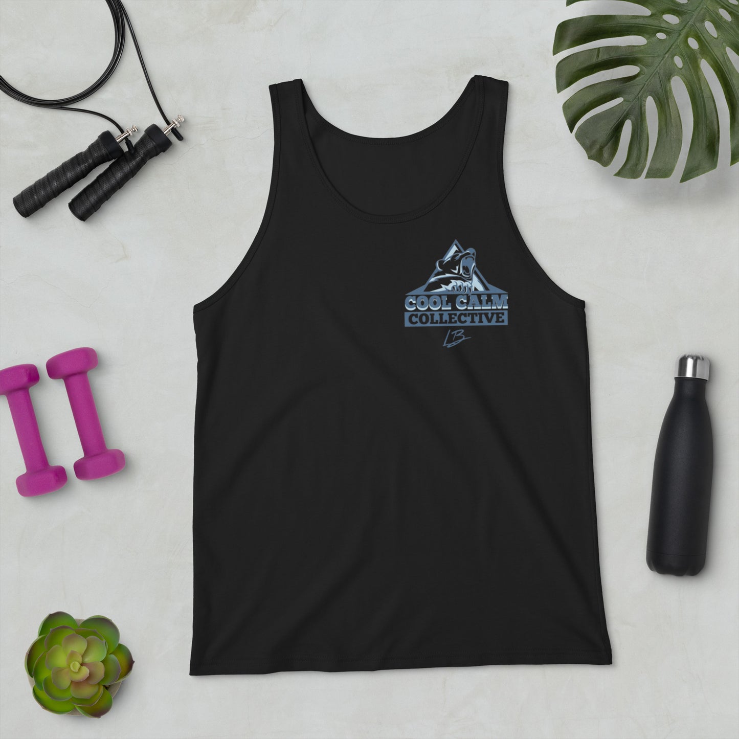 Men's Tank Top