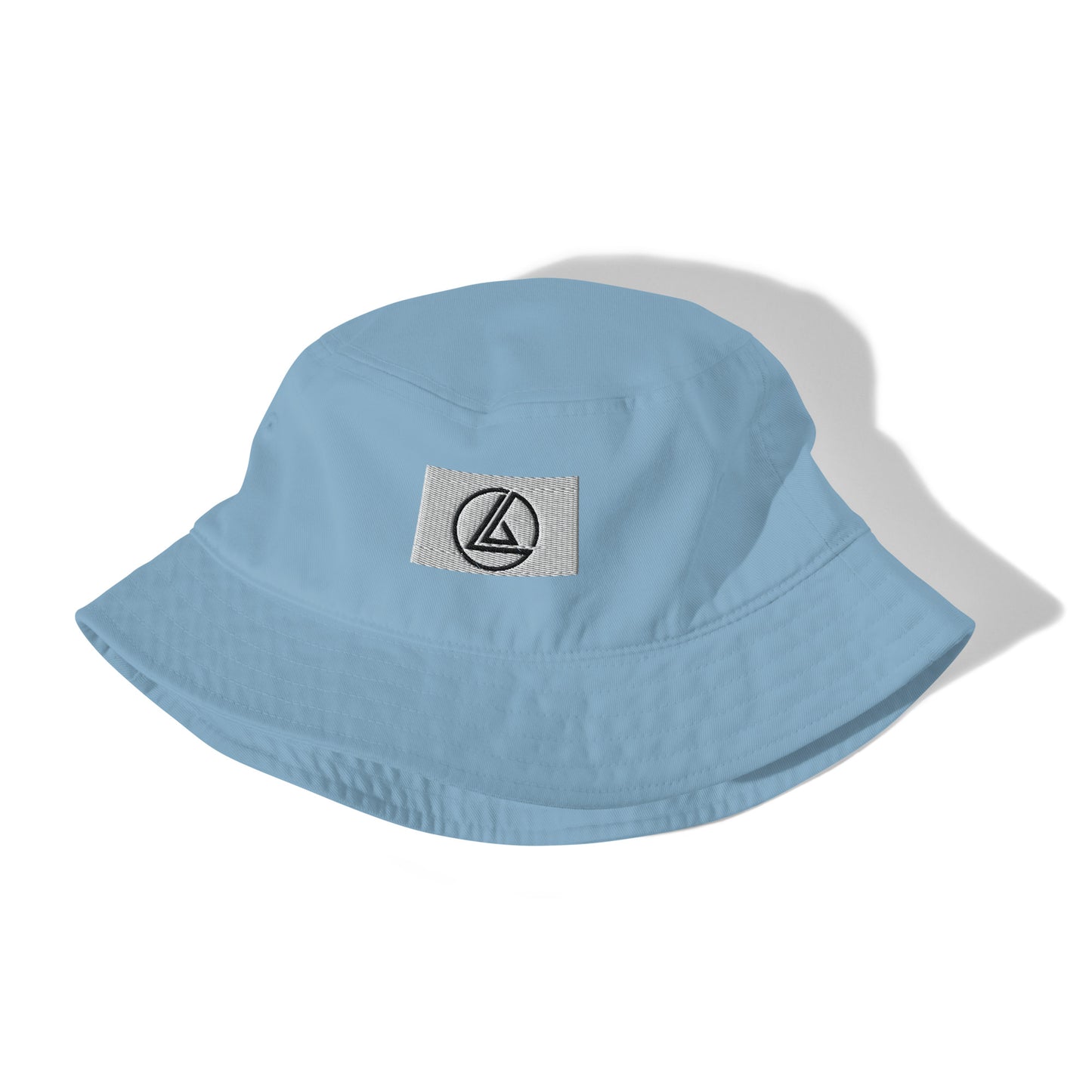 Organic bucket hat