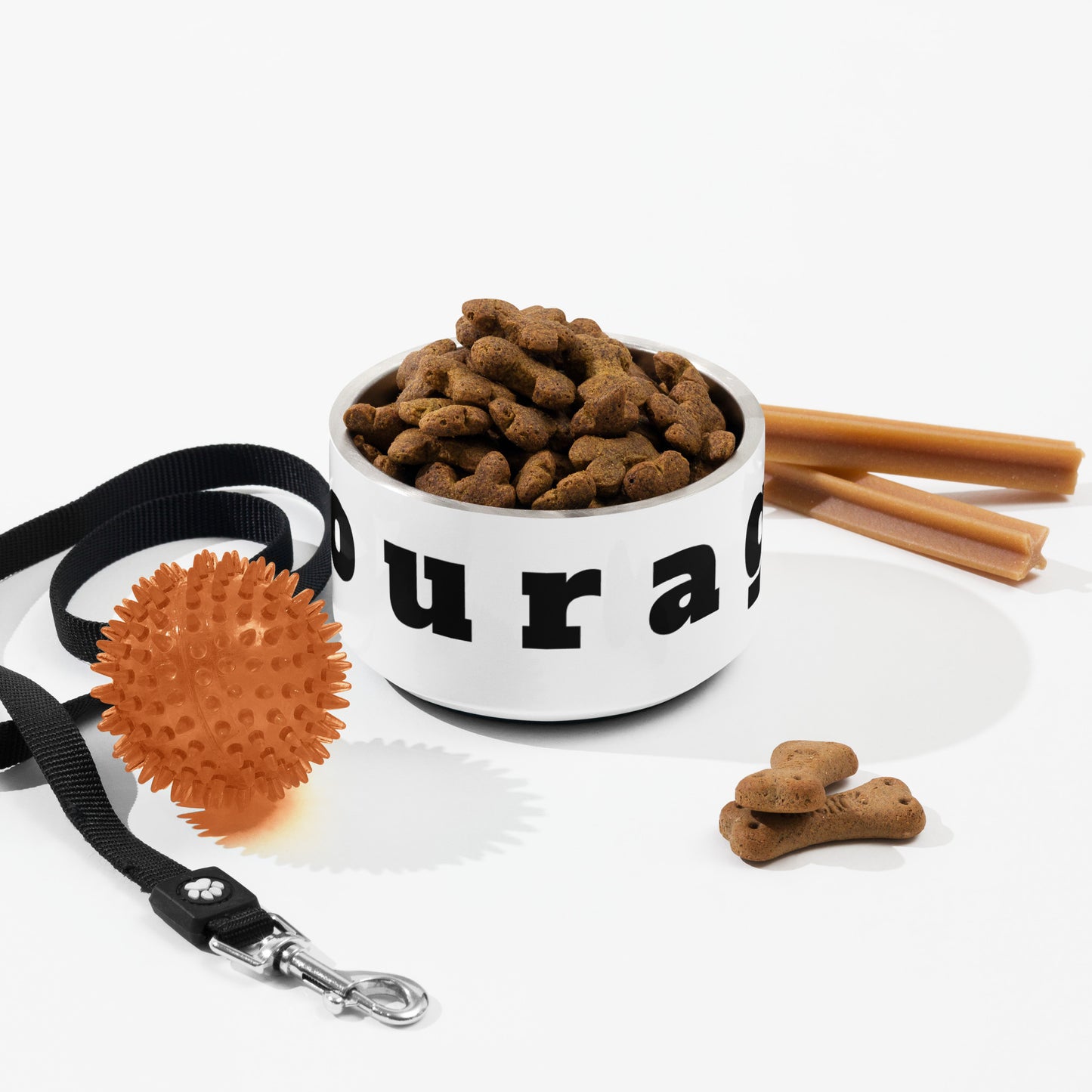 Pet bowl