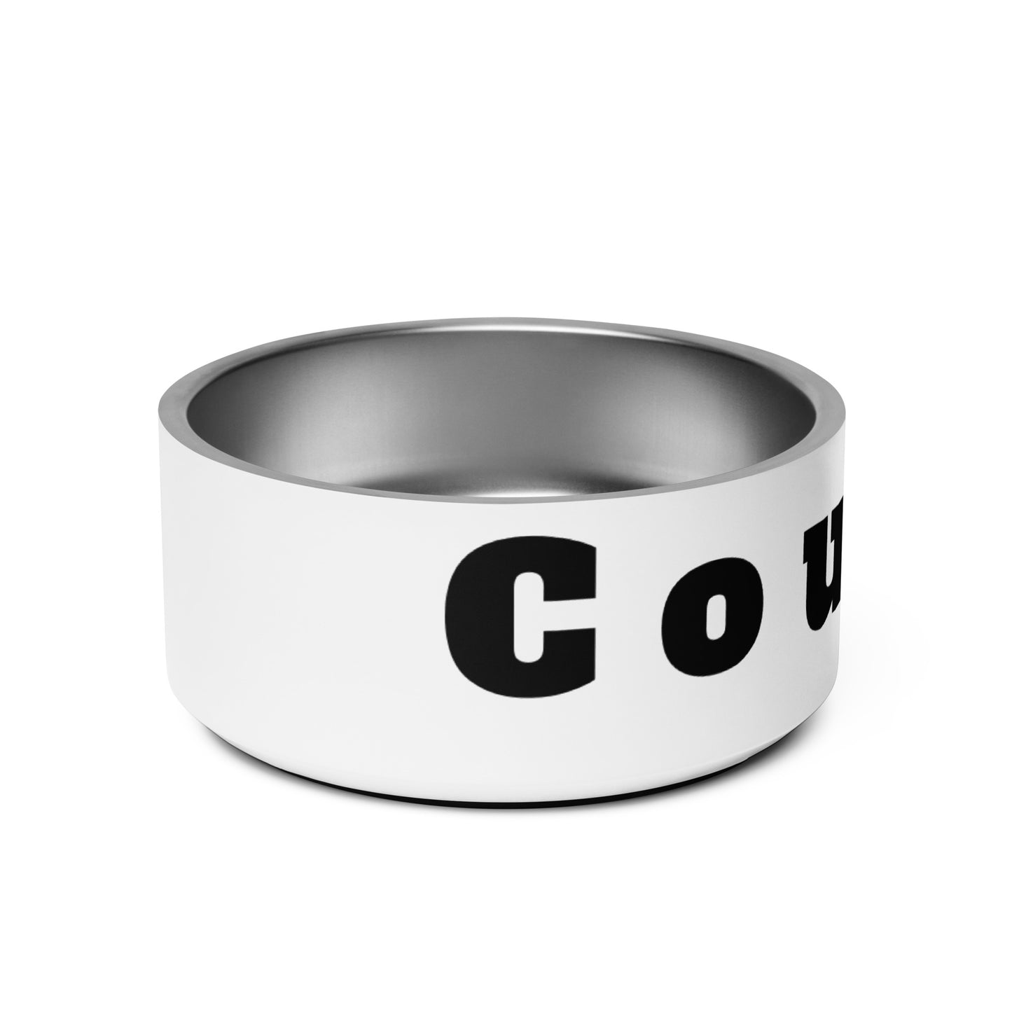 Pet bowl