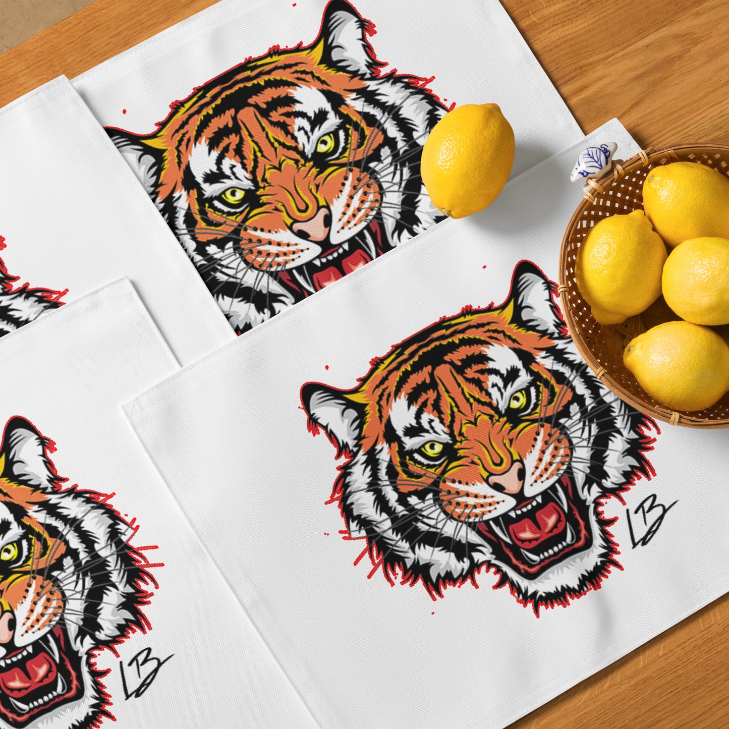 Placemat Set