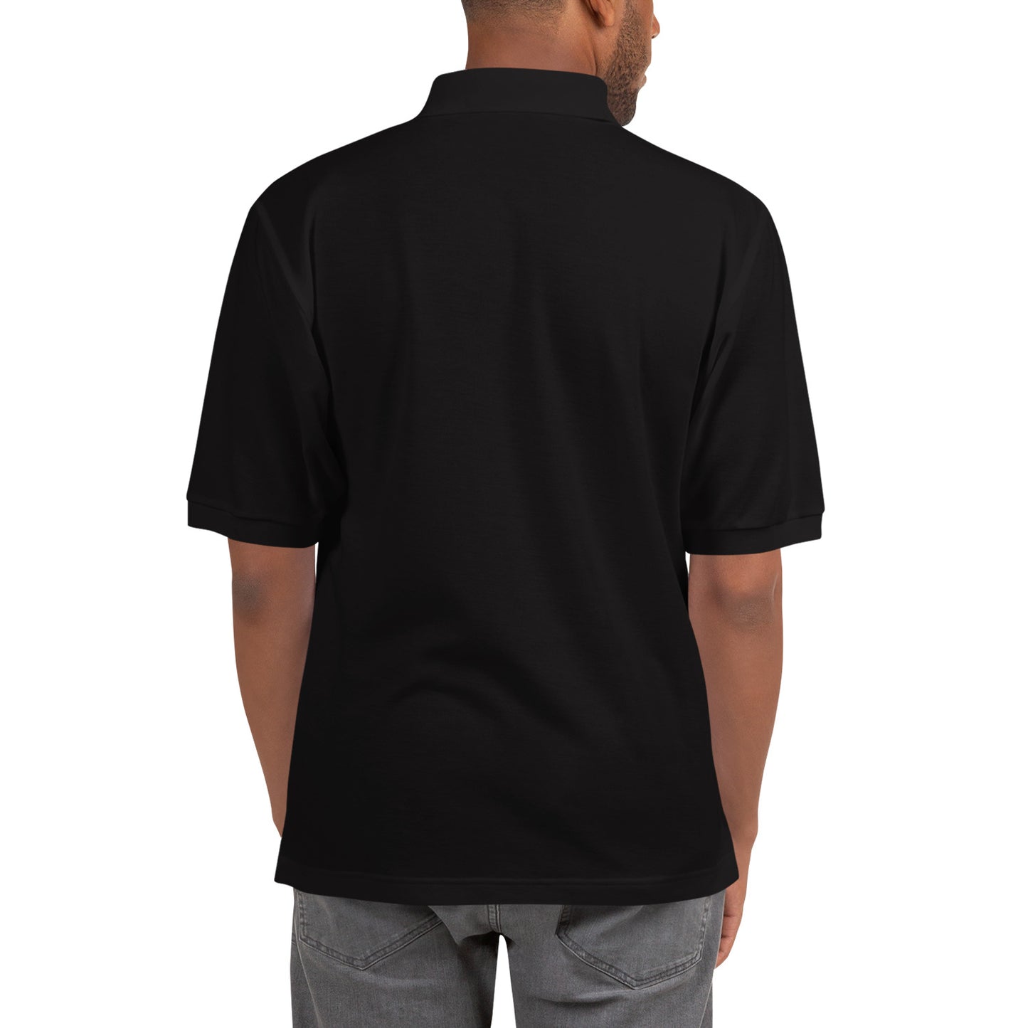 Men's Premium Polo