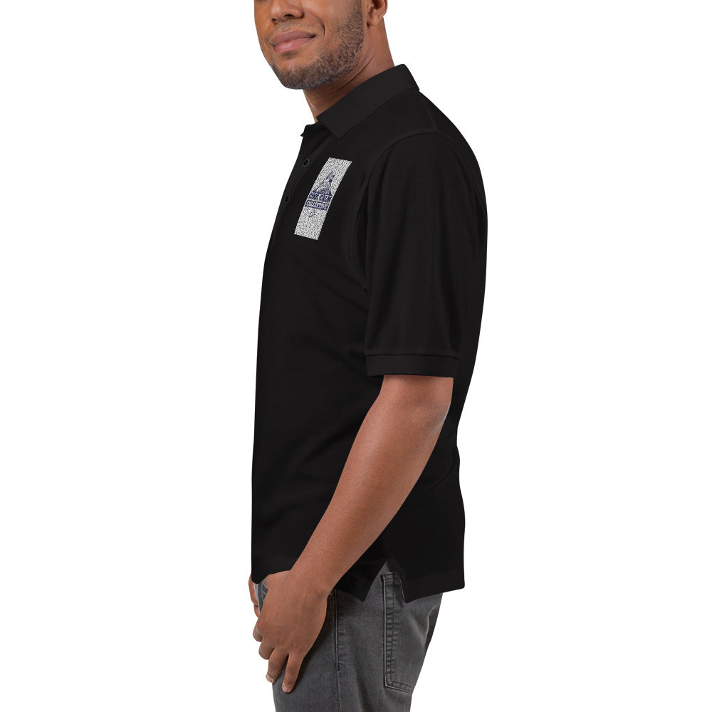 Men's Premium Polo
