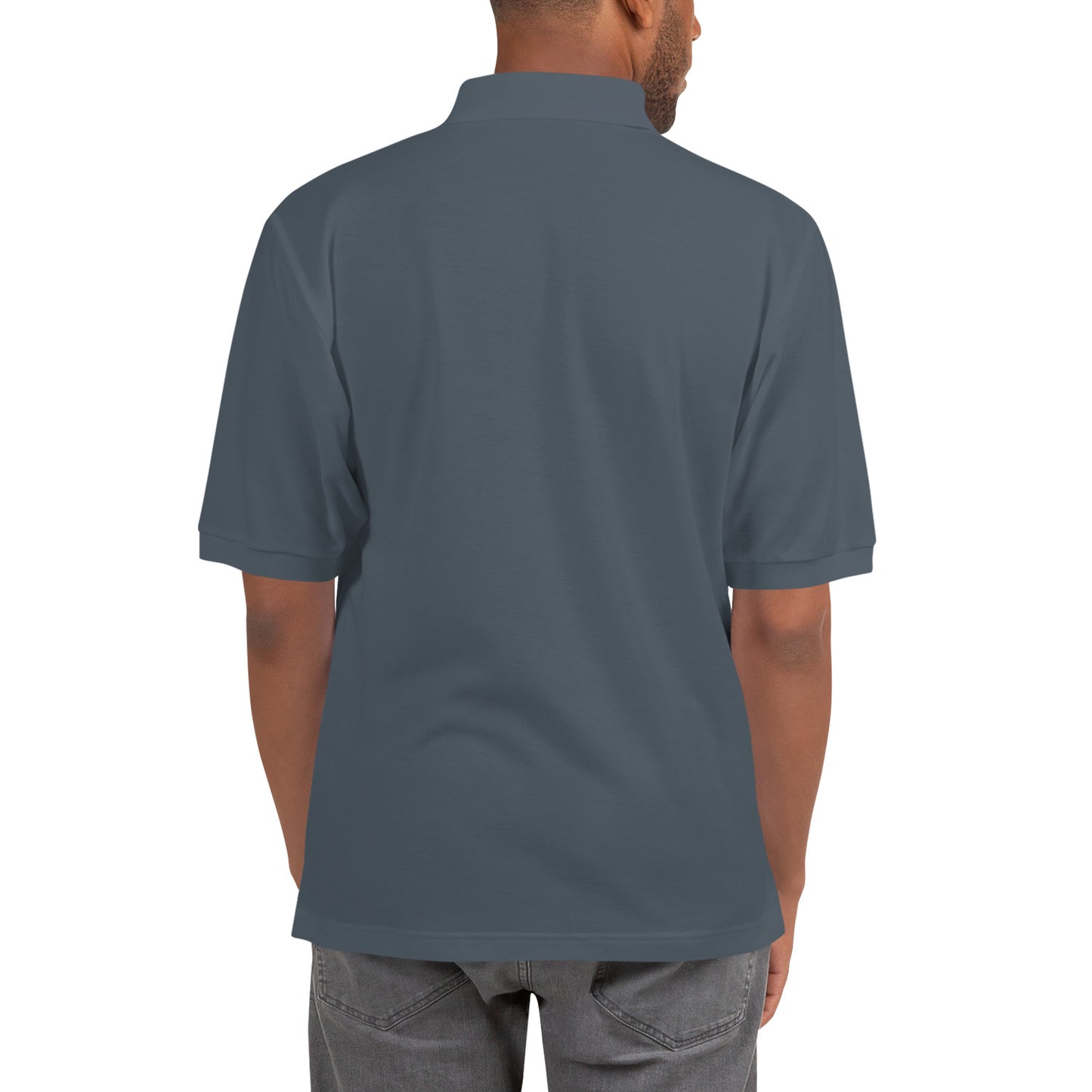 Men's Premium Polo