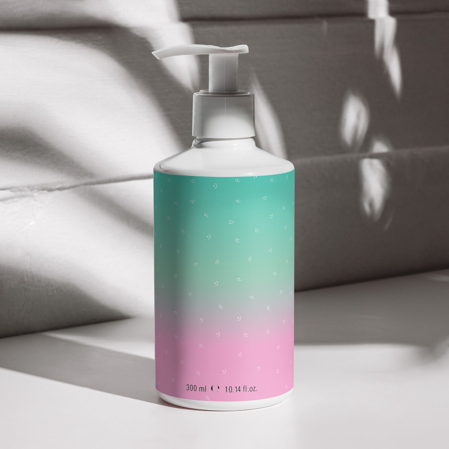 Refreshing hand & body wash