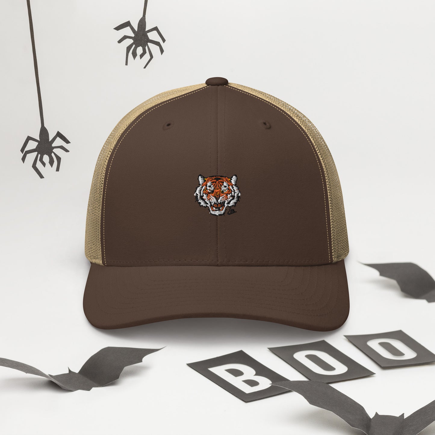 Trucker Cap tiga