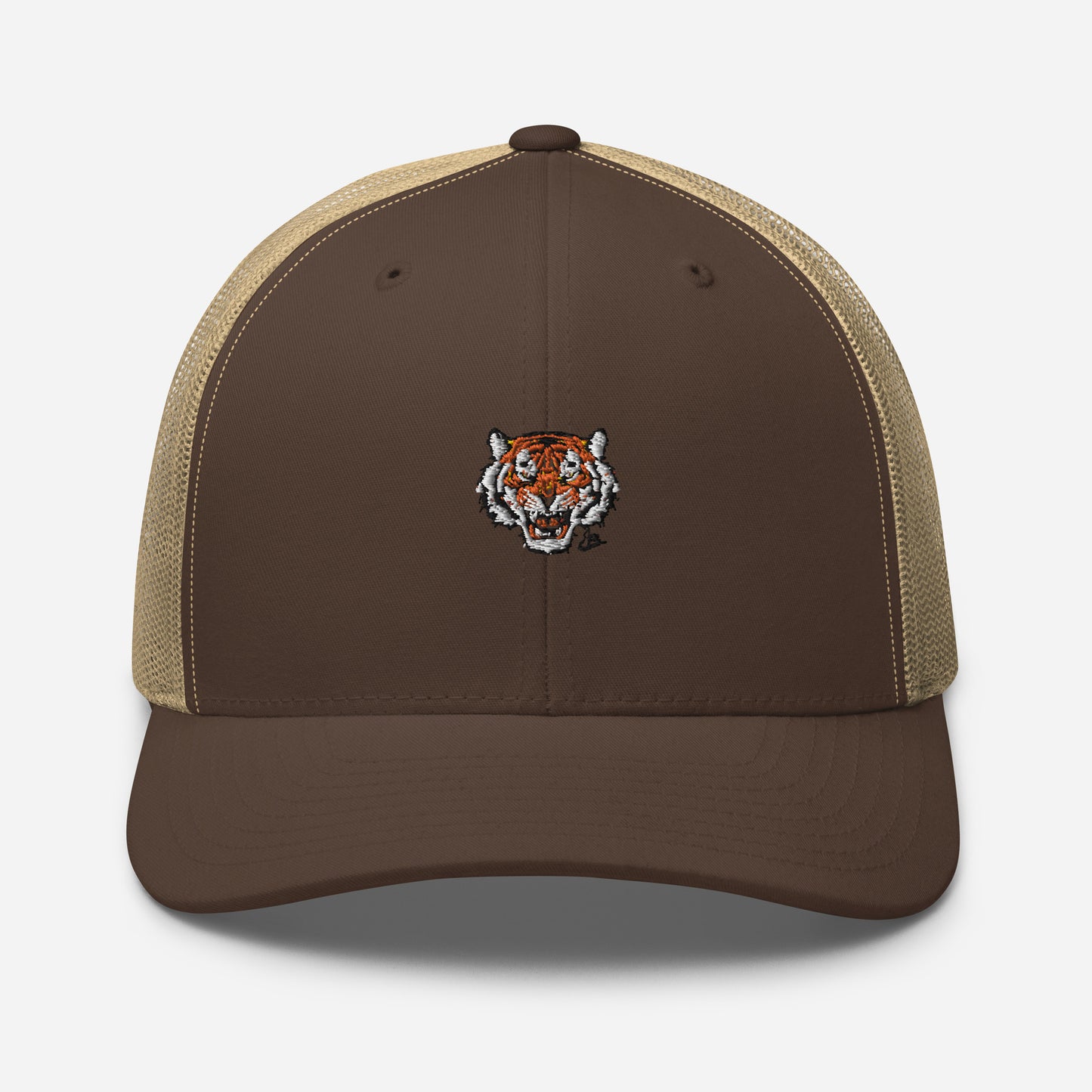 Trucker Cap tiga