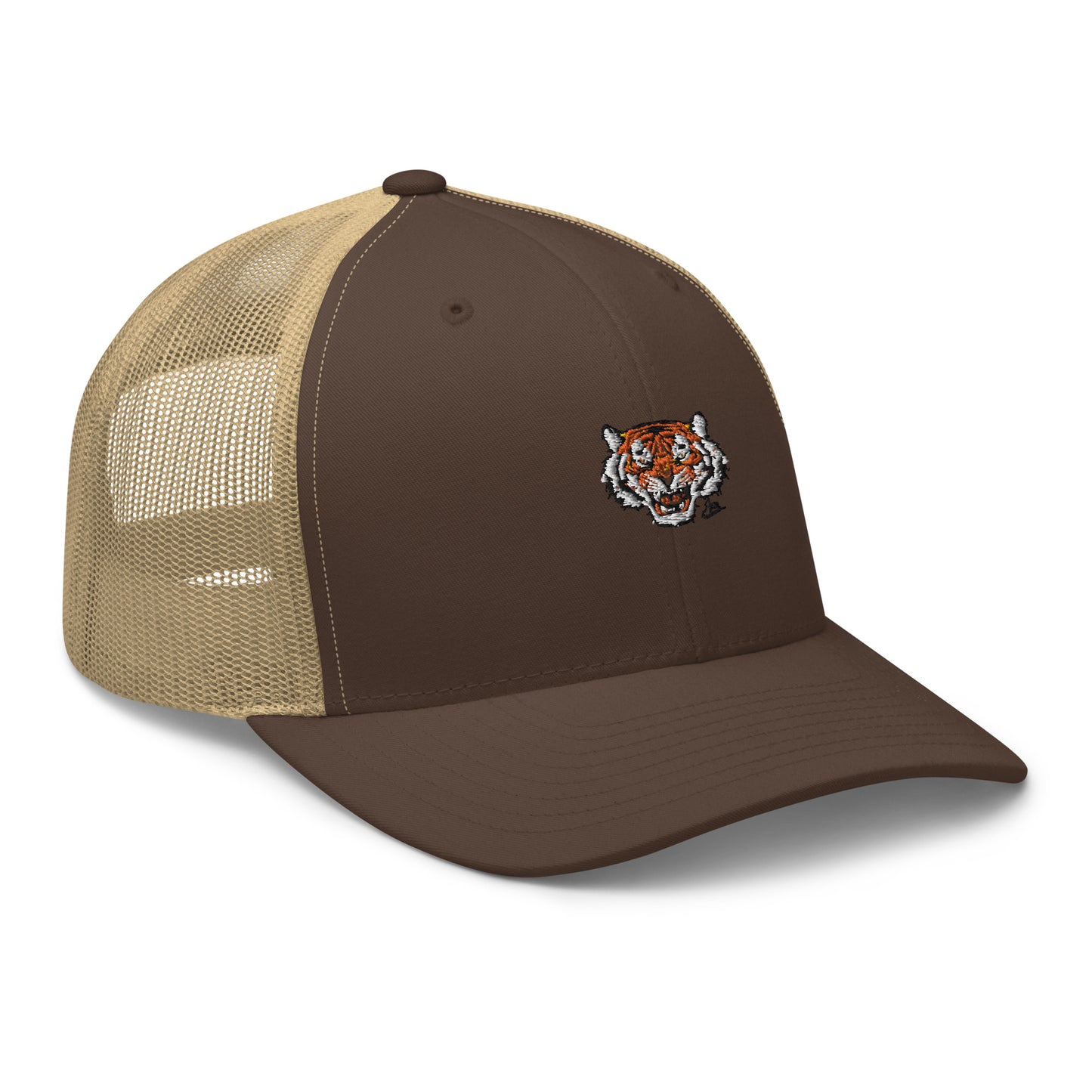 Trucker Cap tiga