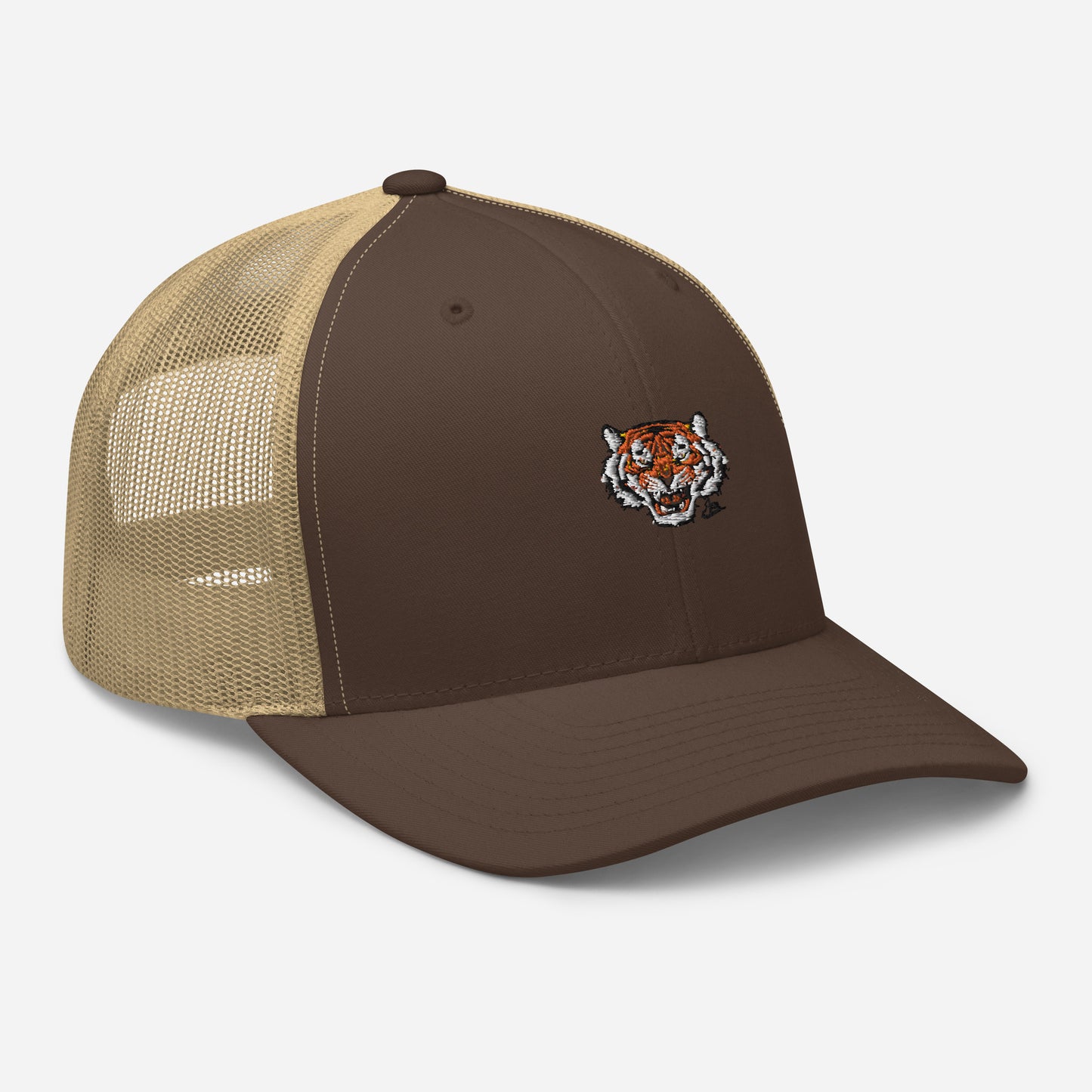 Trucker Cap tiga