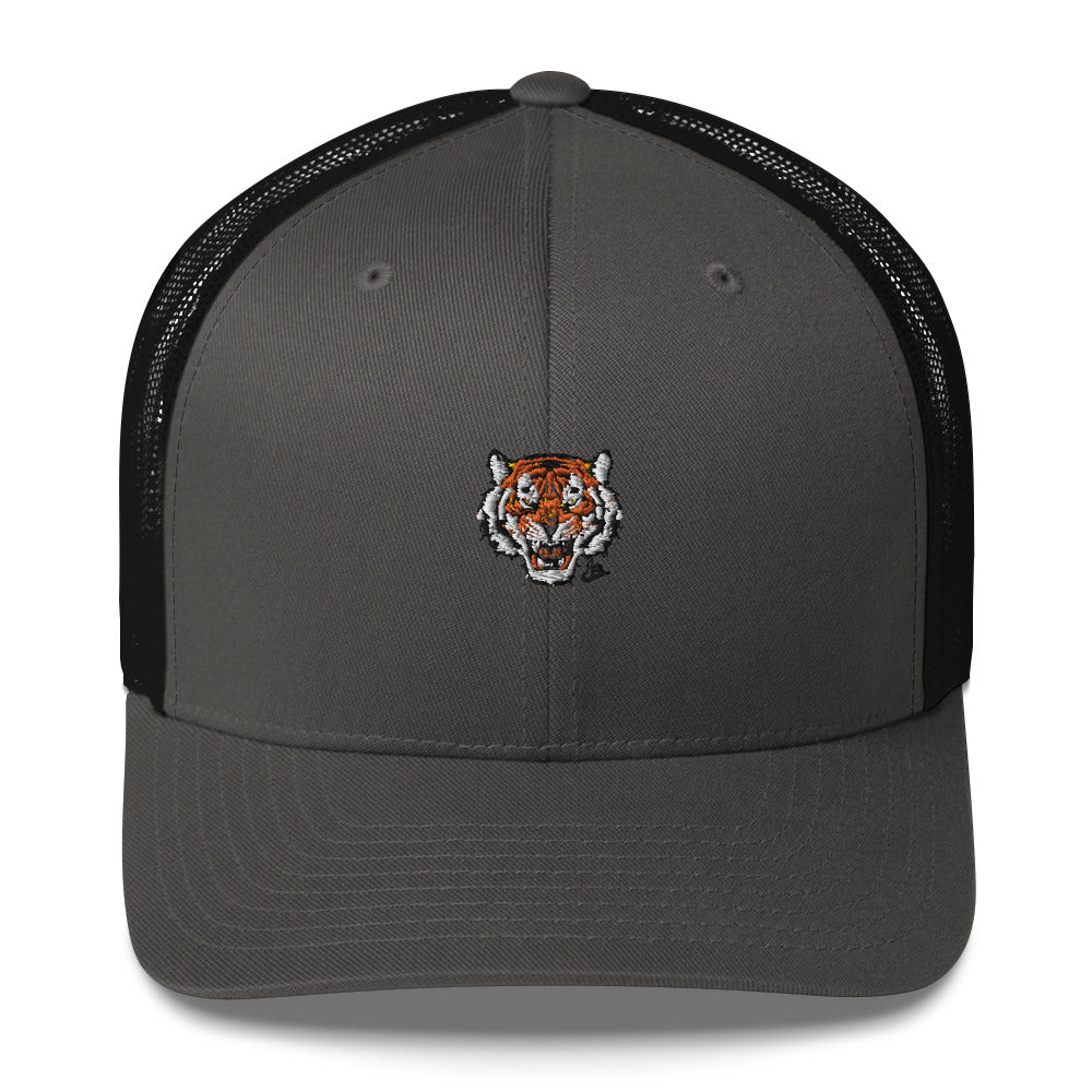 Trucker Cap tiga