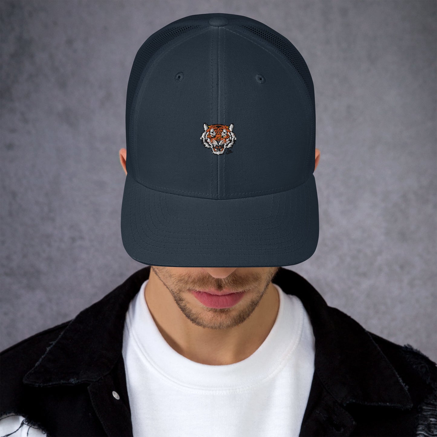 Trucker Cap tiga
