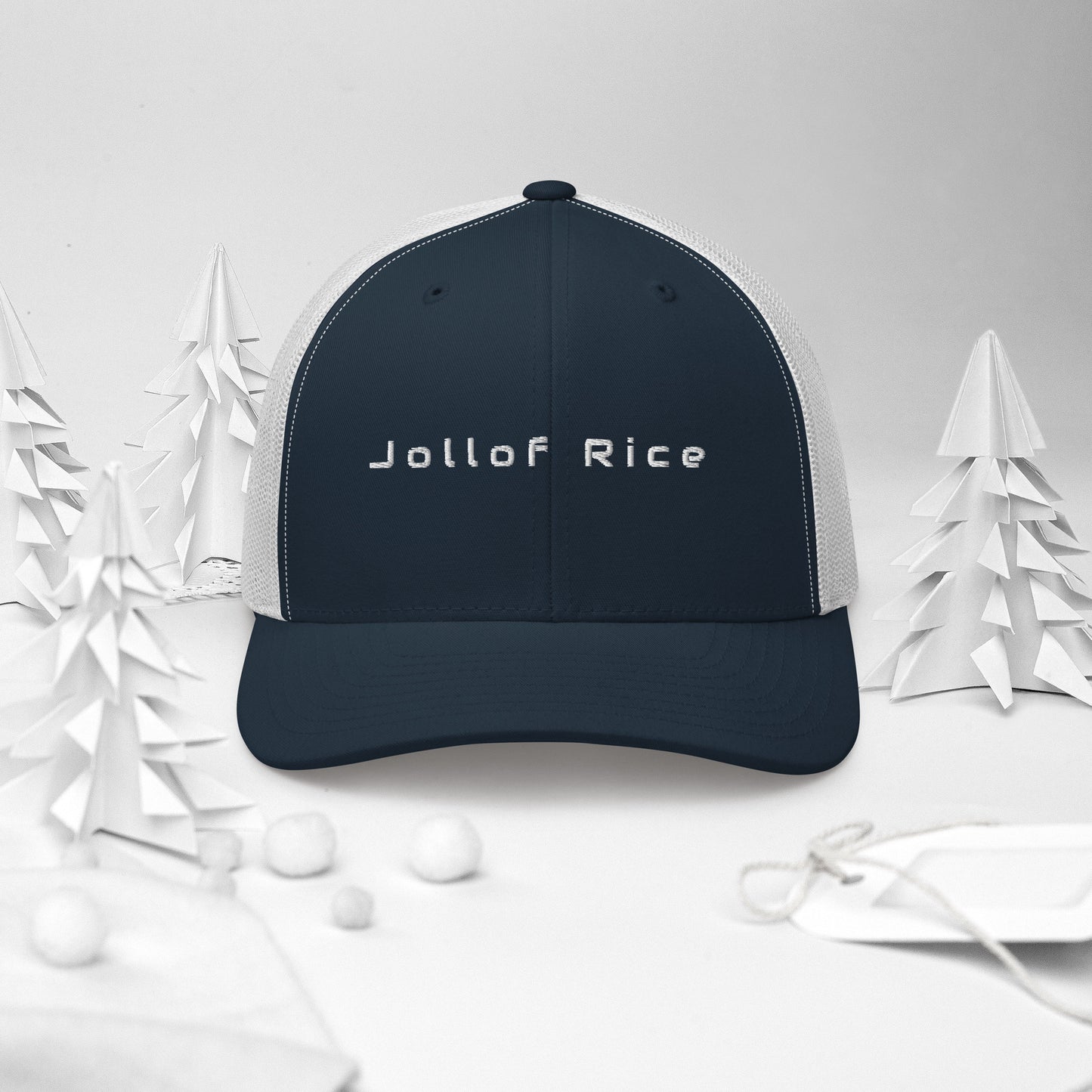 Trucker Cap