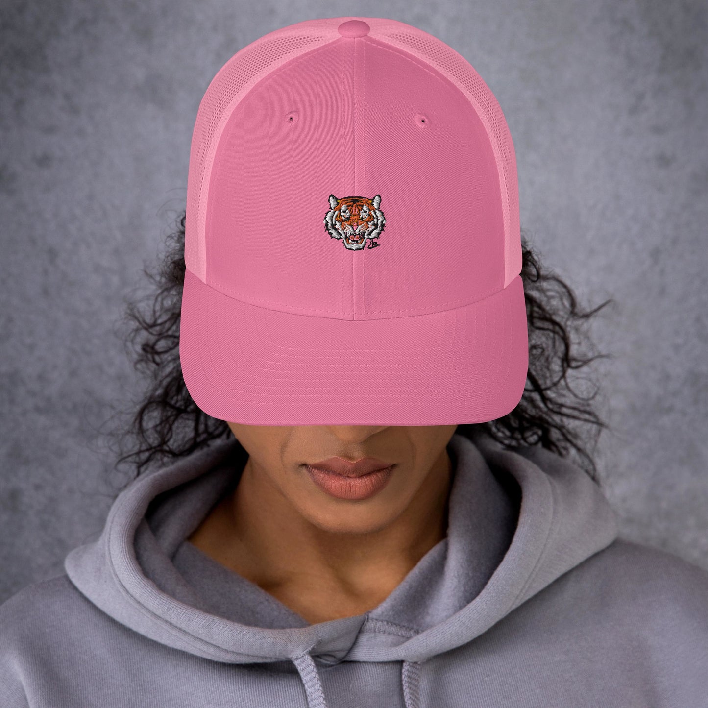Trucker Cap tiga