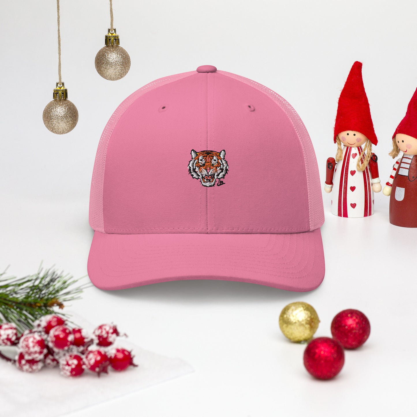 Trucker Cap tiga
