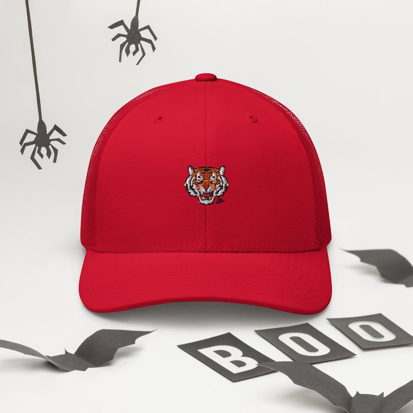 Trucker Cap tiga
