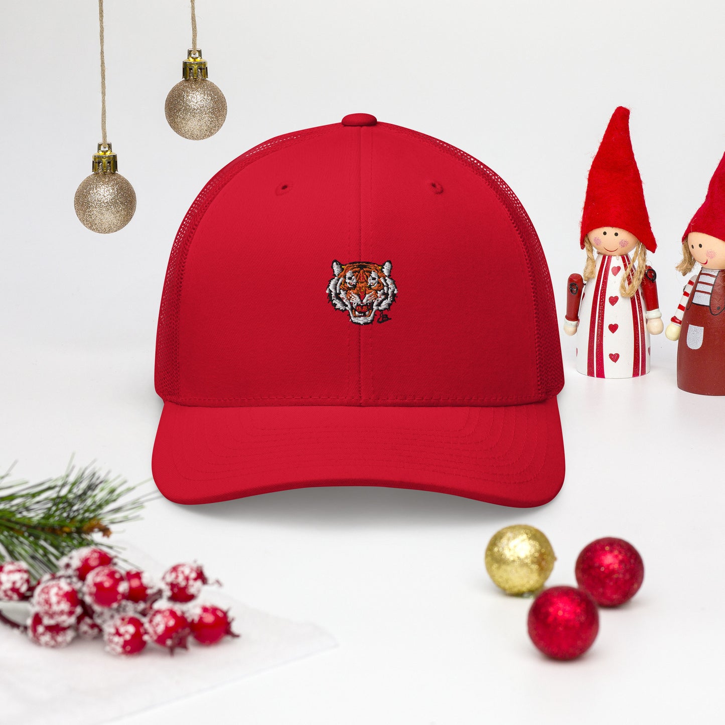 Trucker Cap tiga