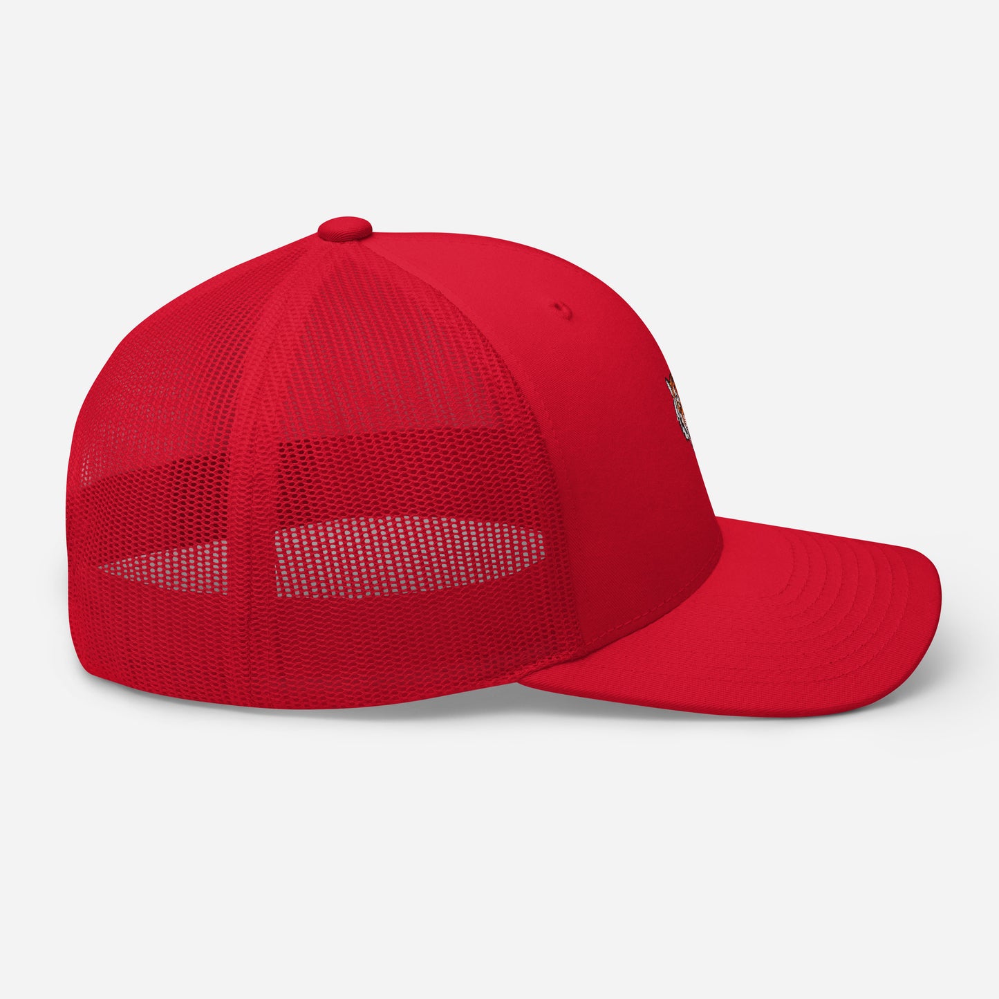 Trucker Cap tiga