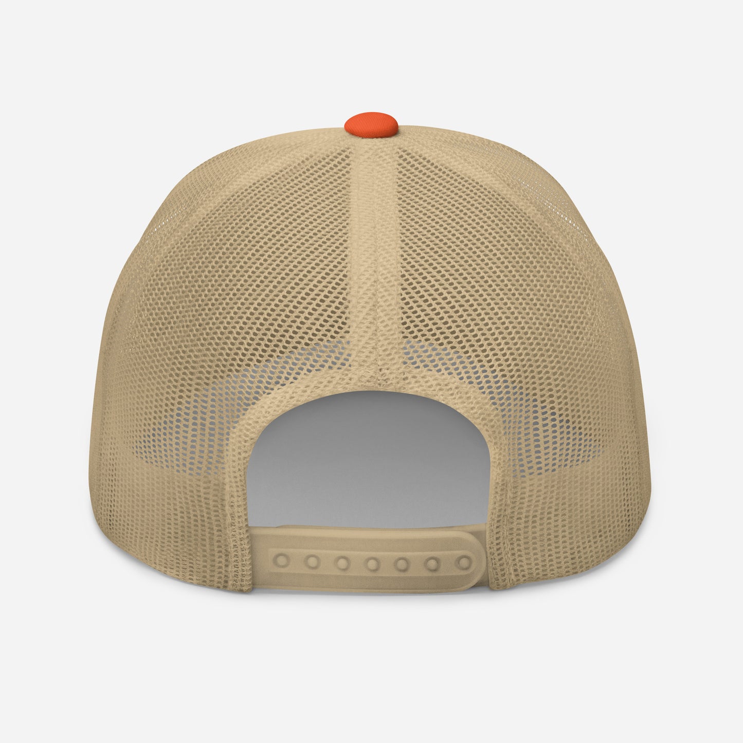 Trucker Cap tiga