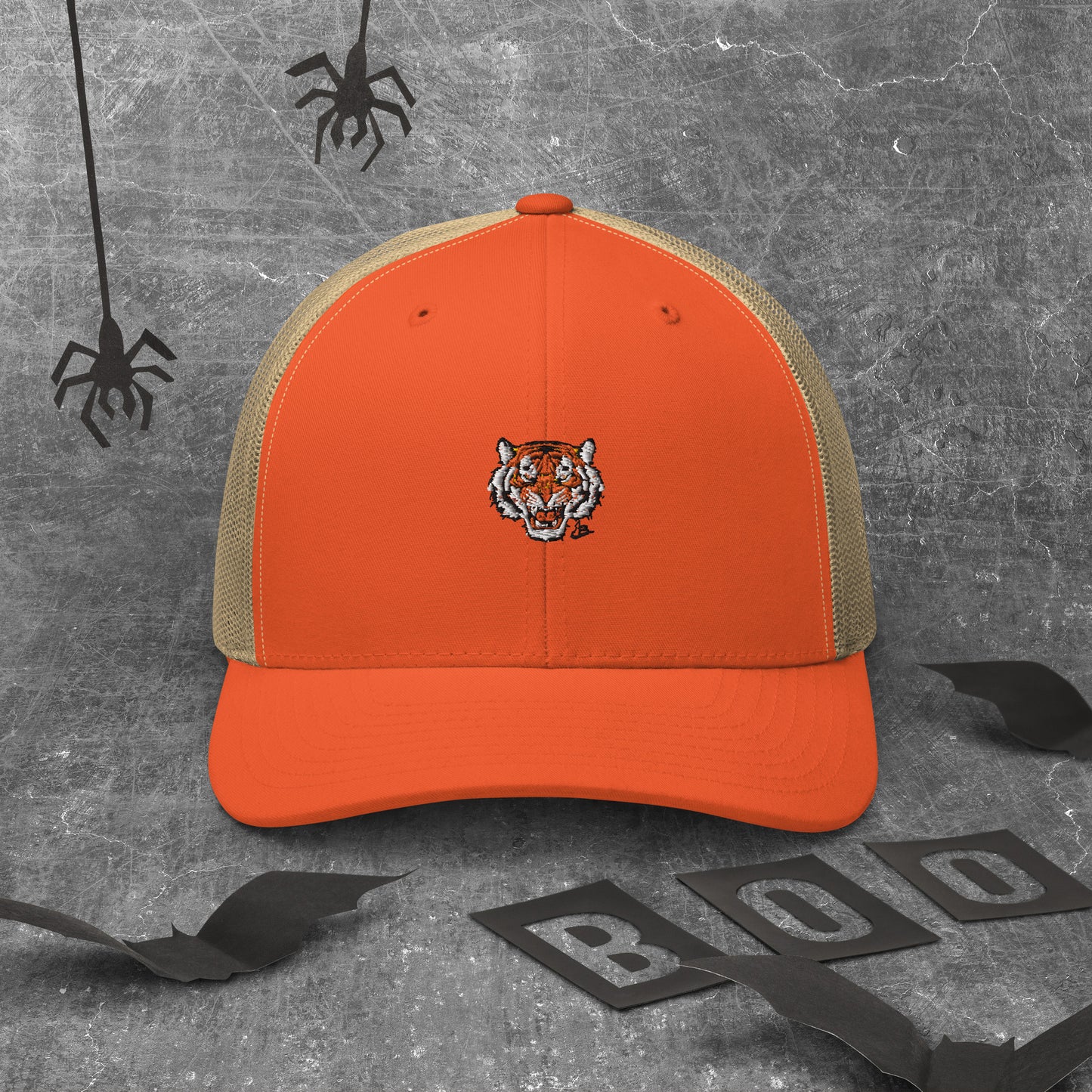 Trucker Cap tiga