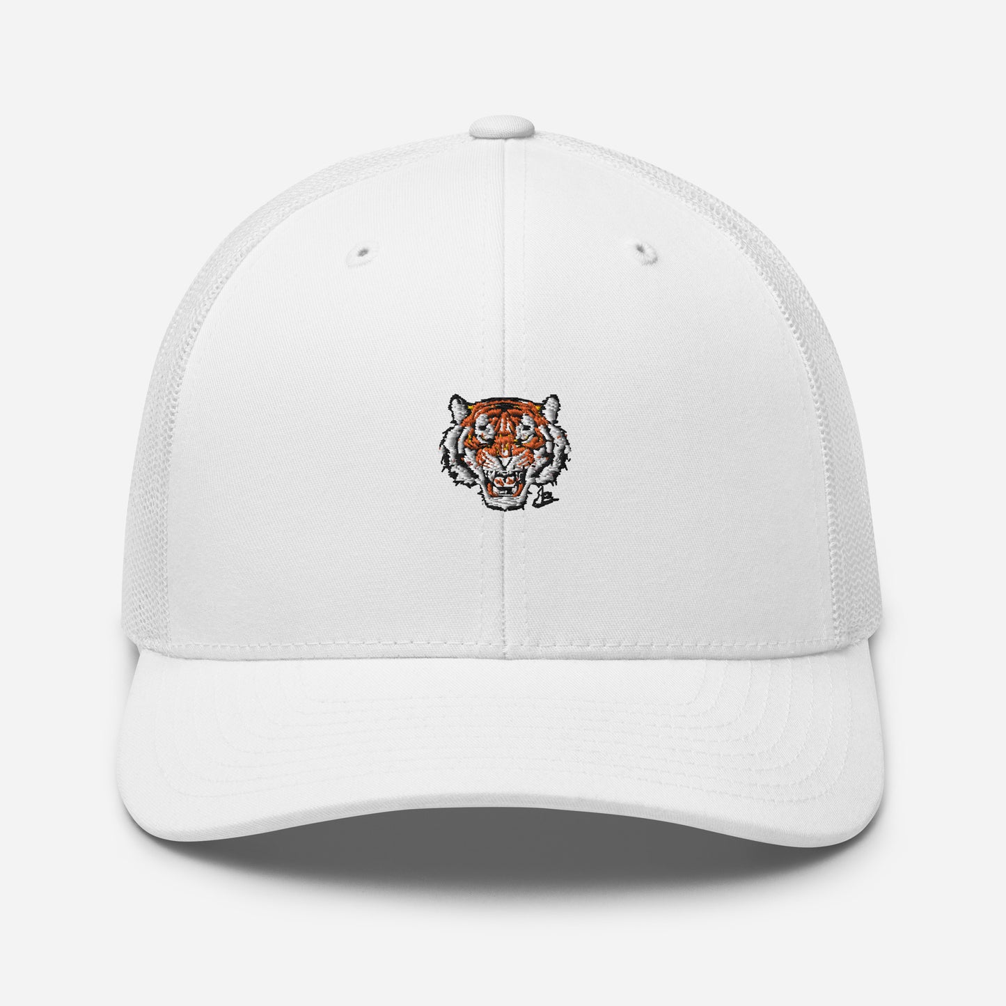 Trucker Cap tiga