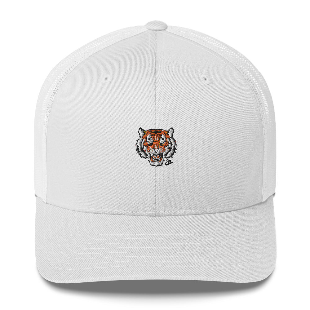 Trucker Cap tiga