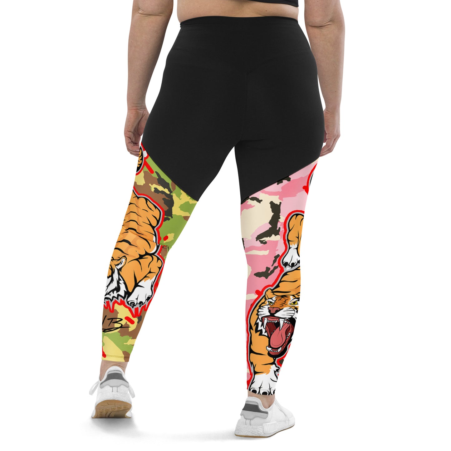 Sports Leggings