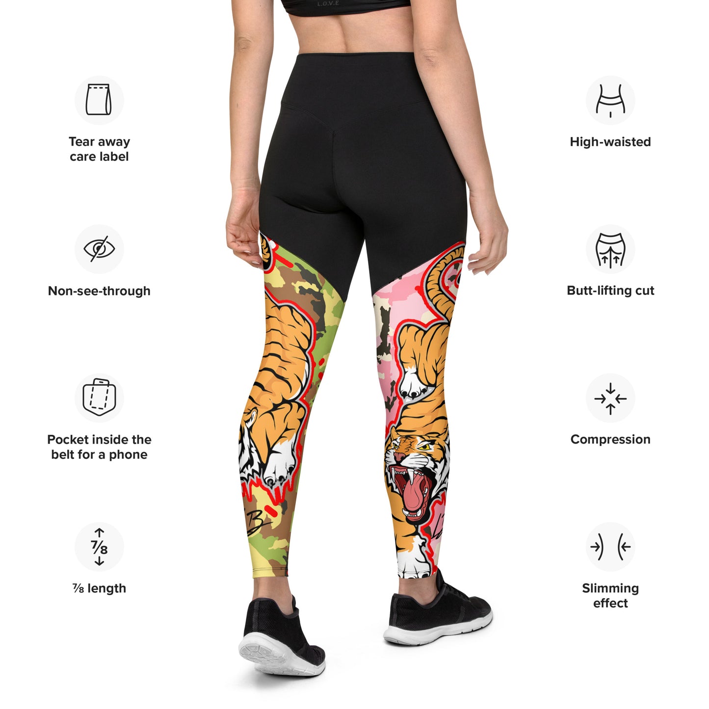 Sports Leggings