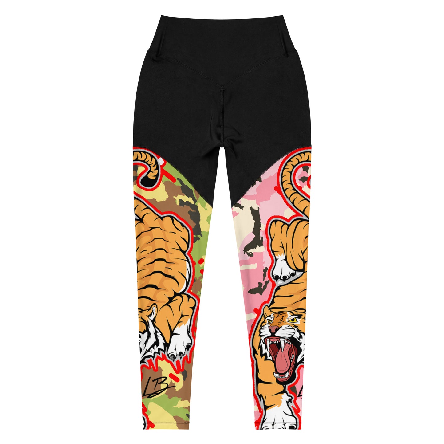 Sports Leggings