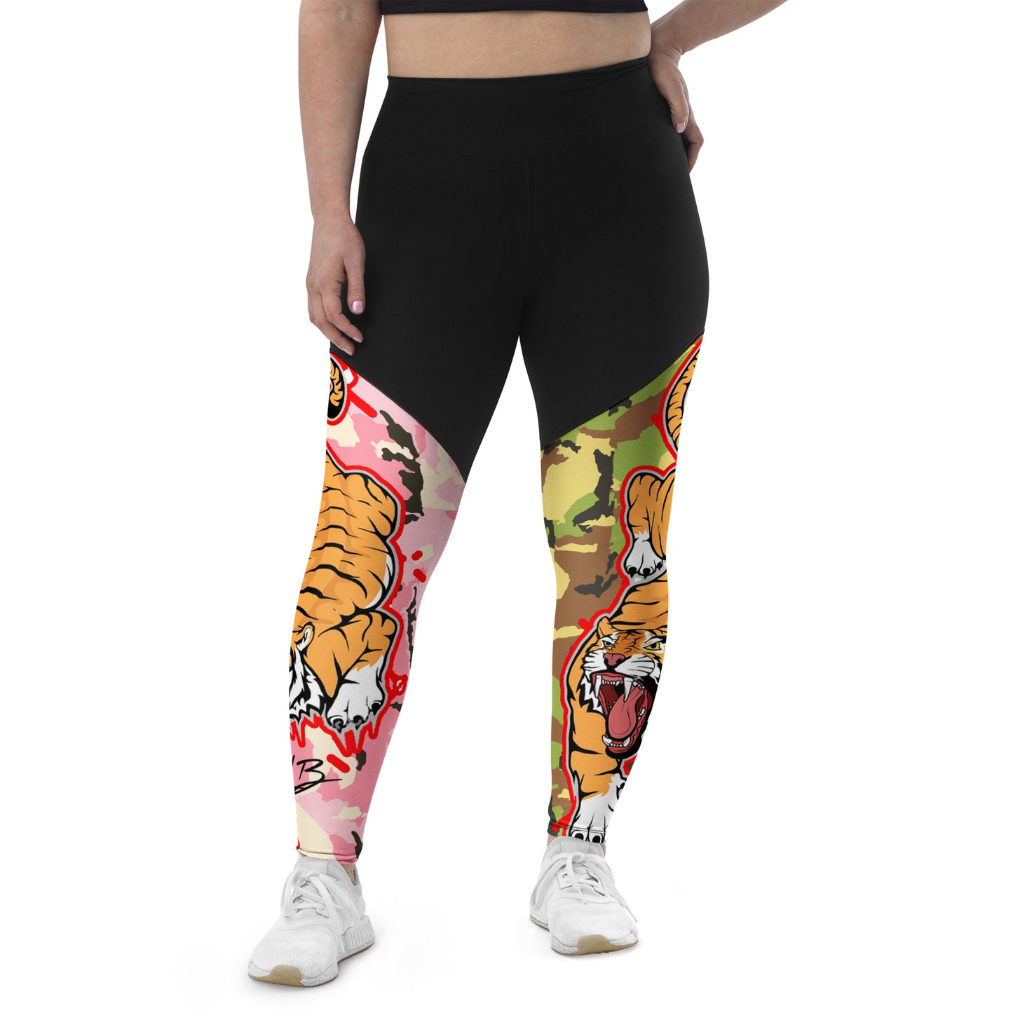 Sports Leggings