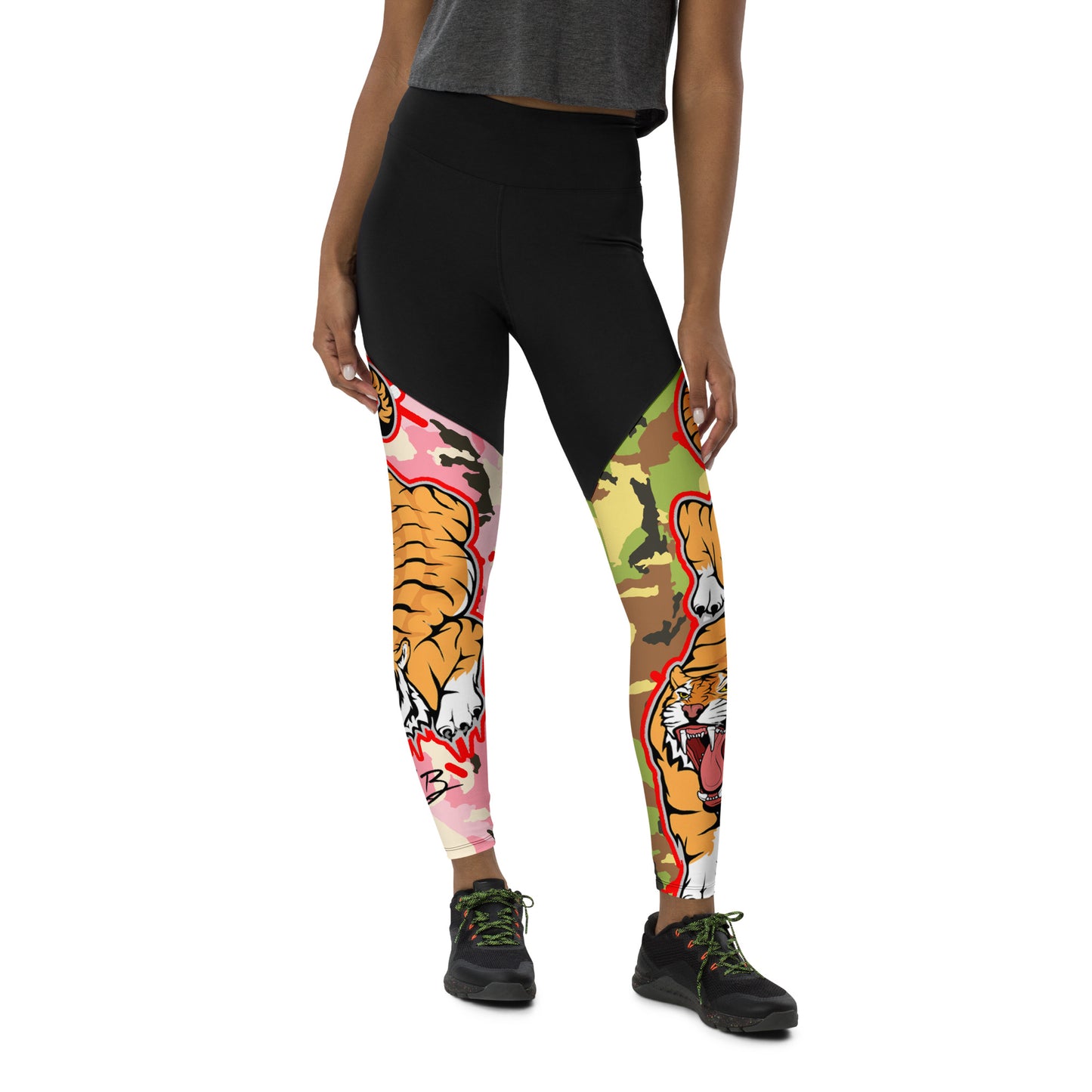 Sports Leggings