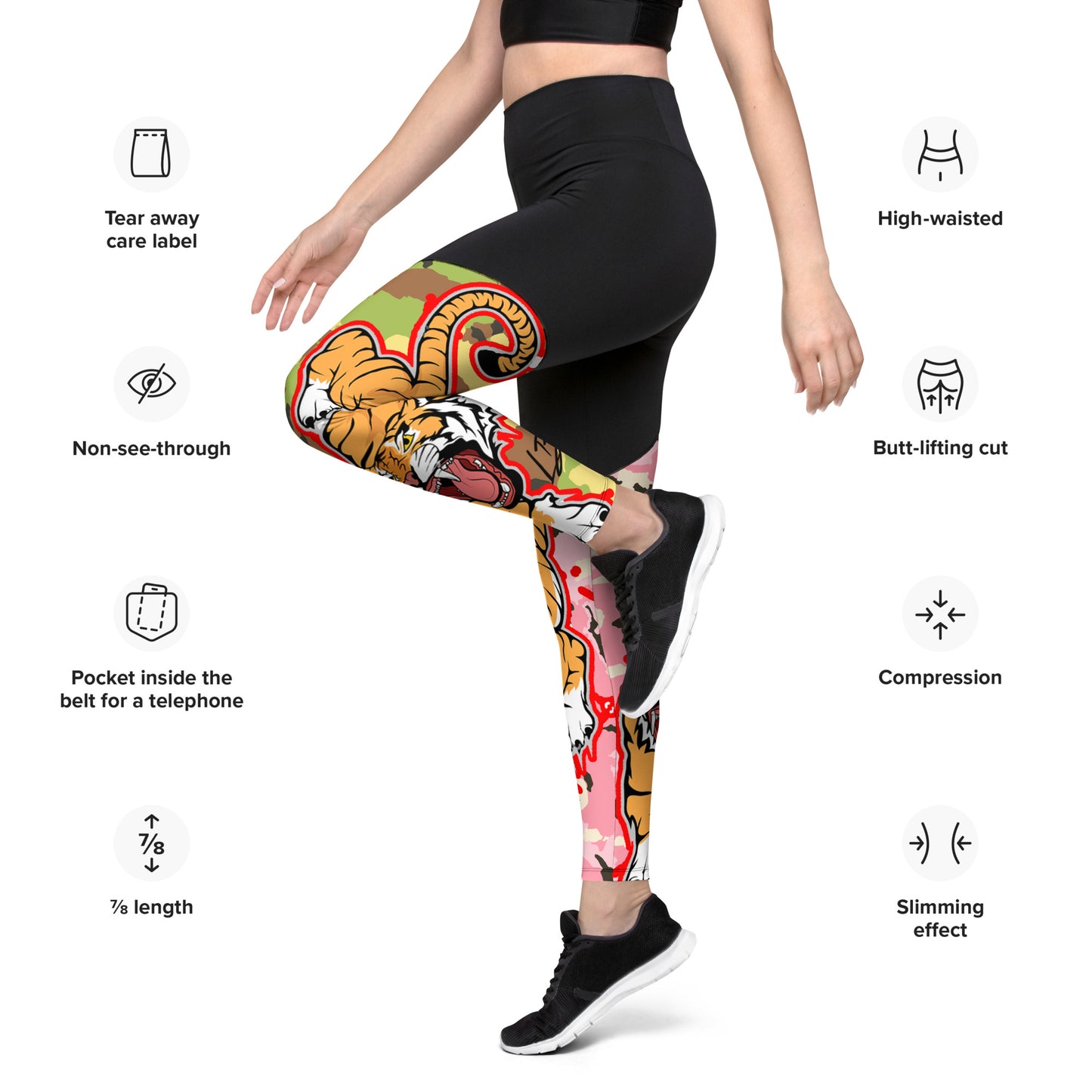 Sports Leggings