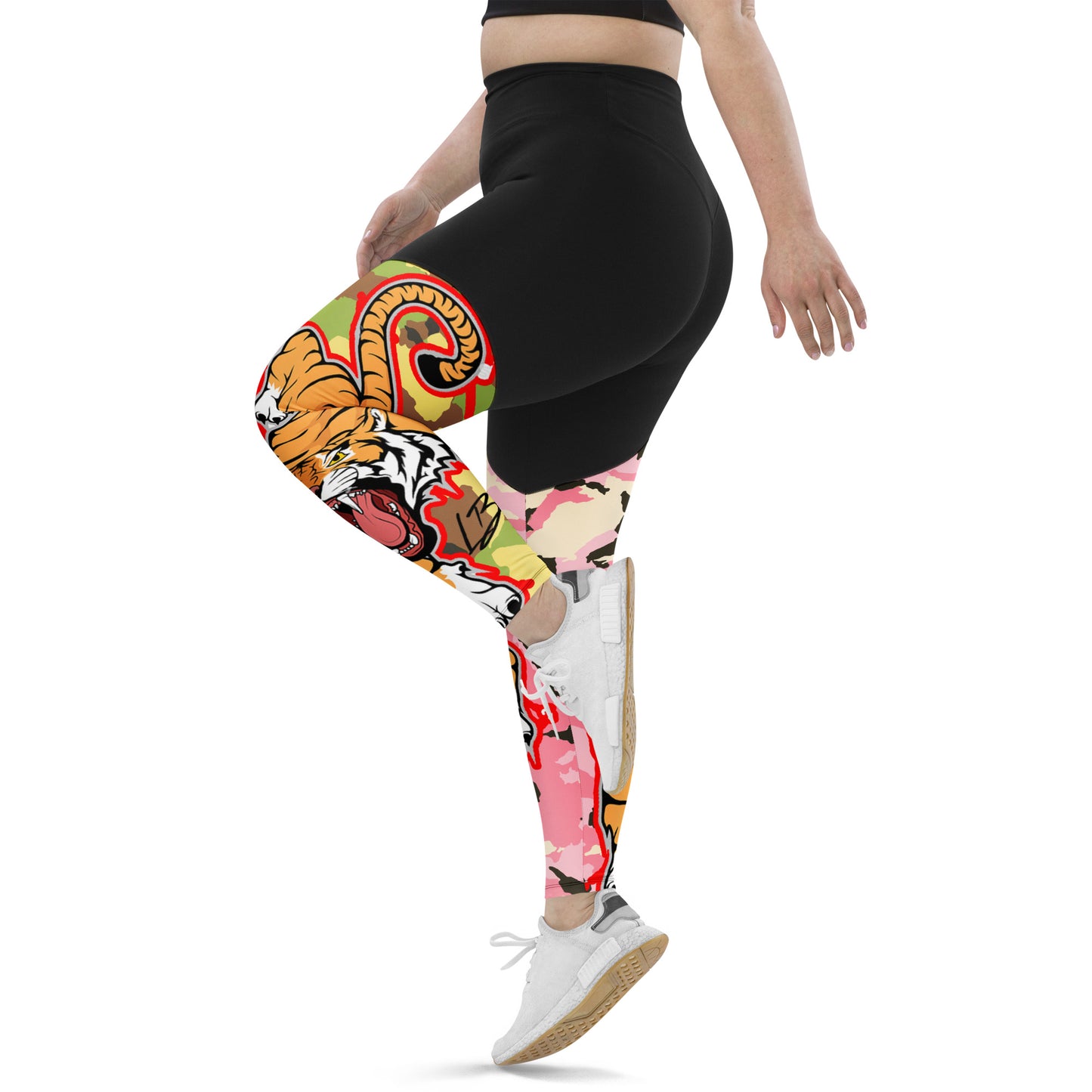 Sports Leggings
