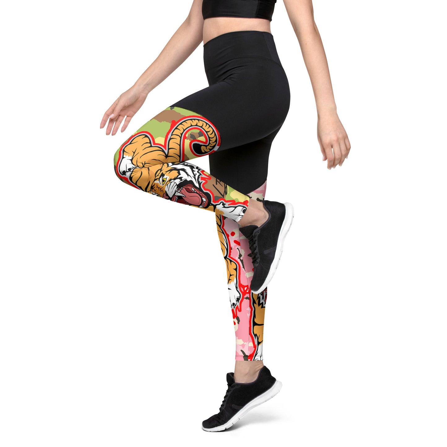 Sports Leggings