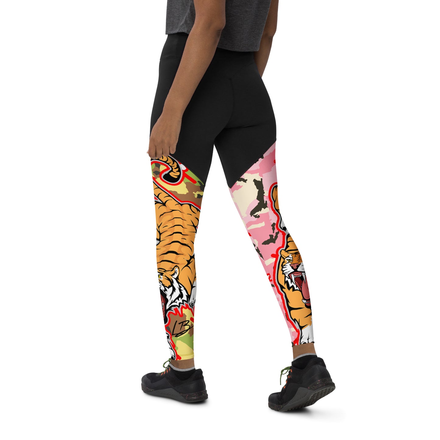 Sports Leggings