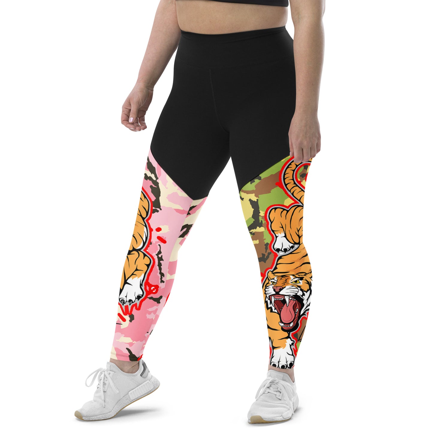 Sports Leggings