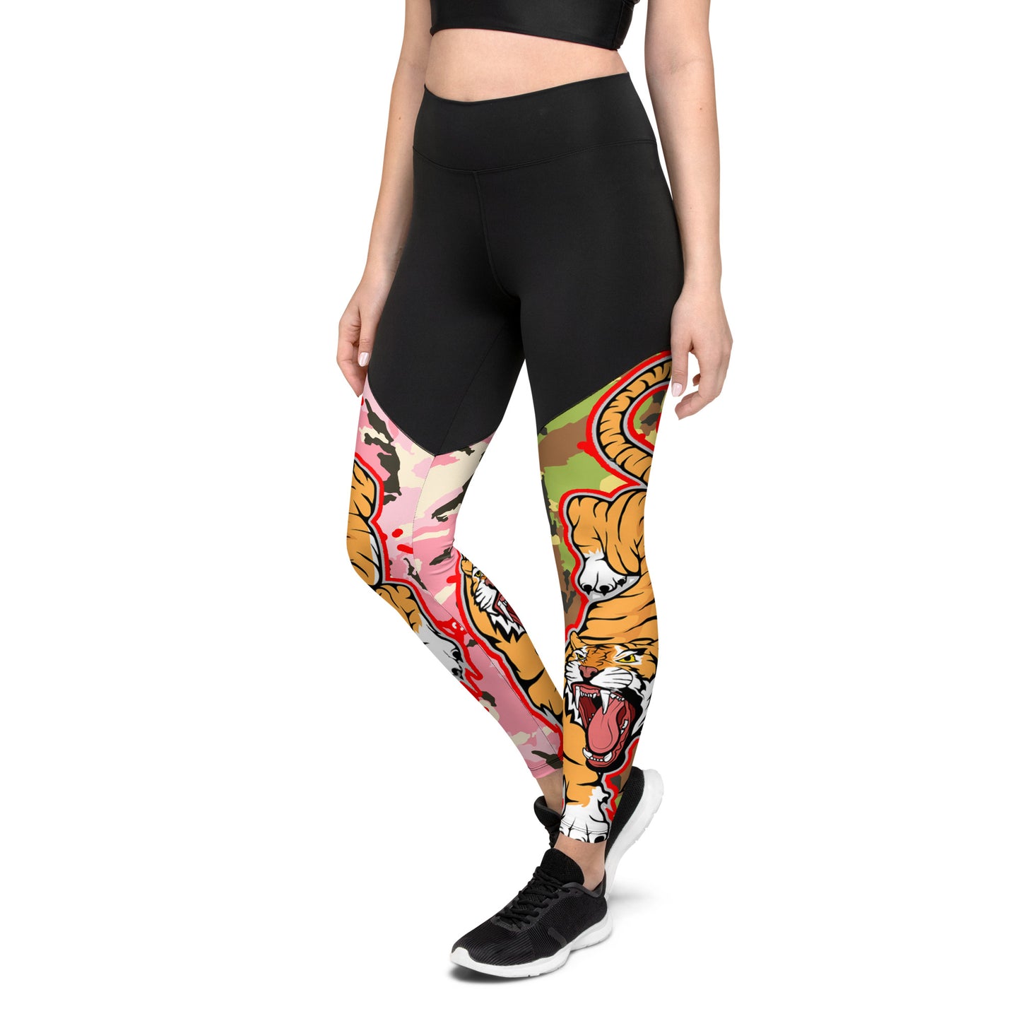 Sports Leggings