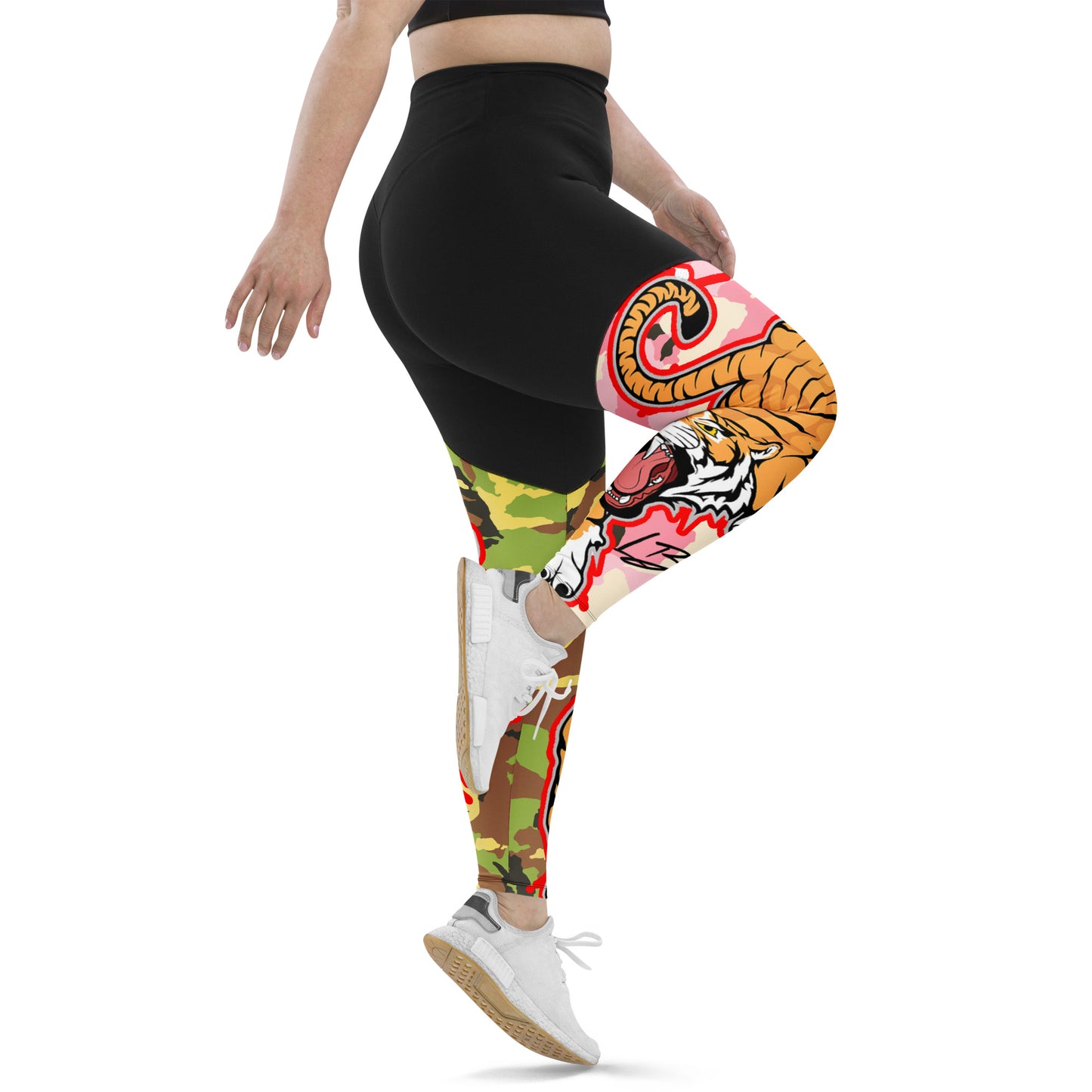 Sports Leggings