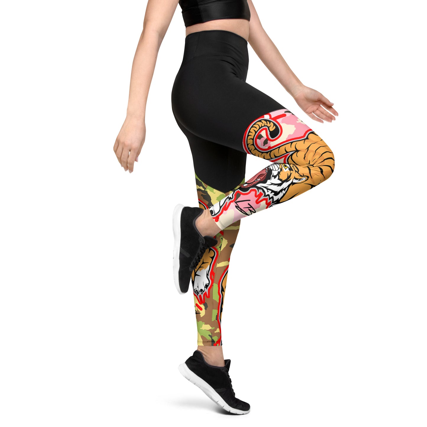 Sports Leggings