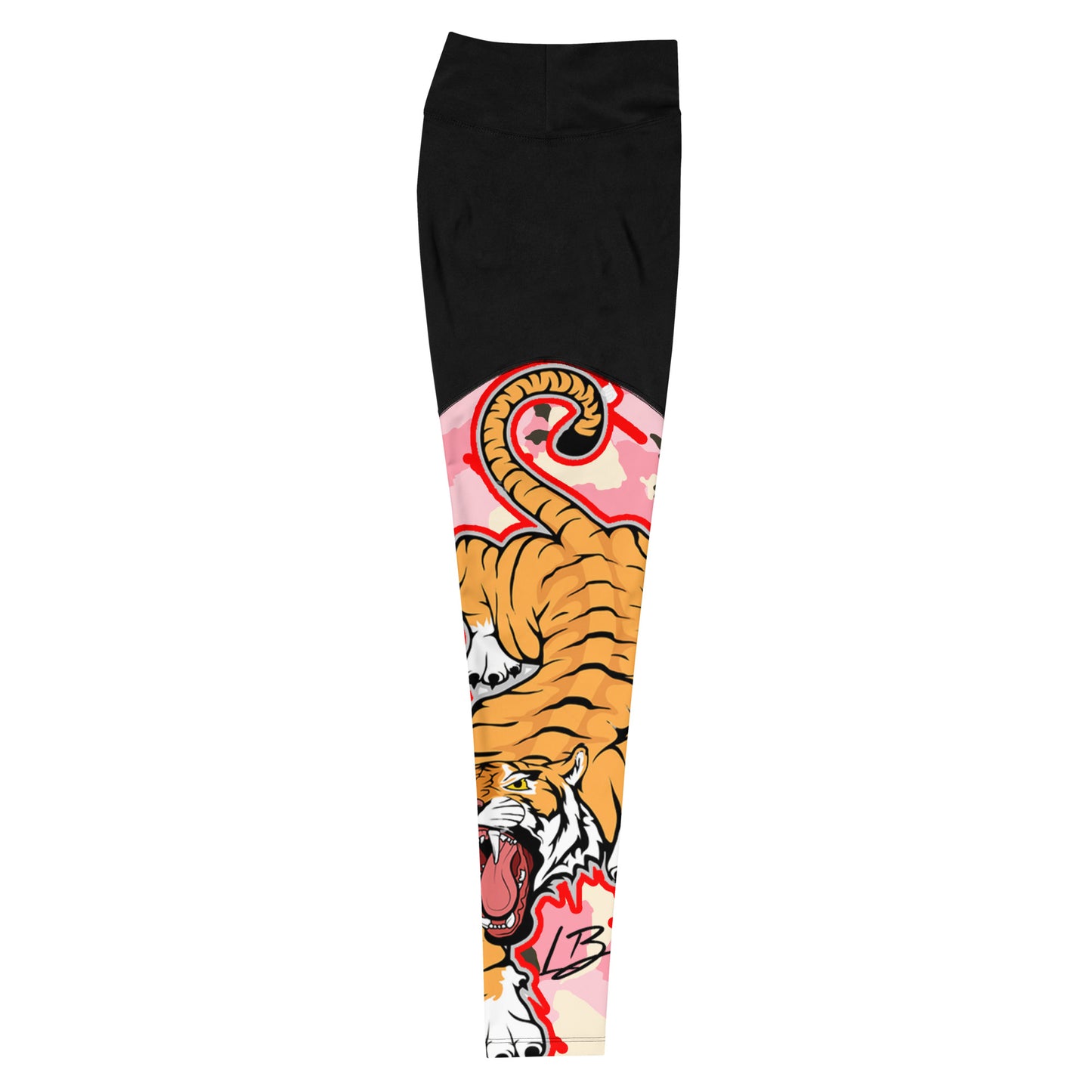 Sports Leggings