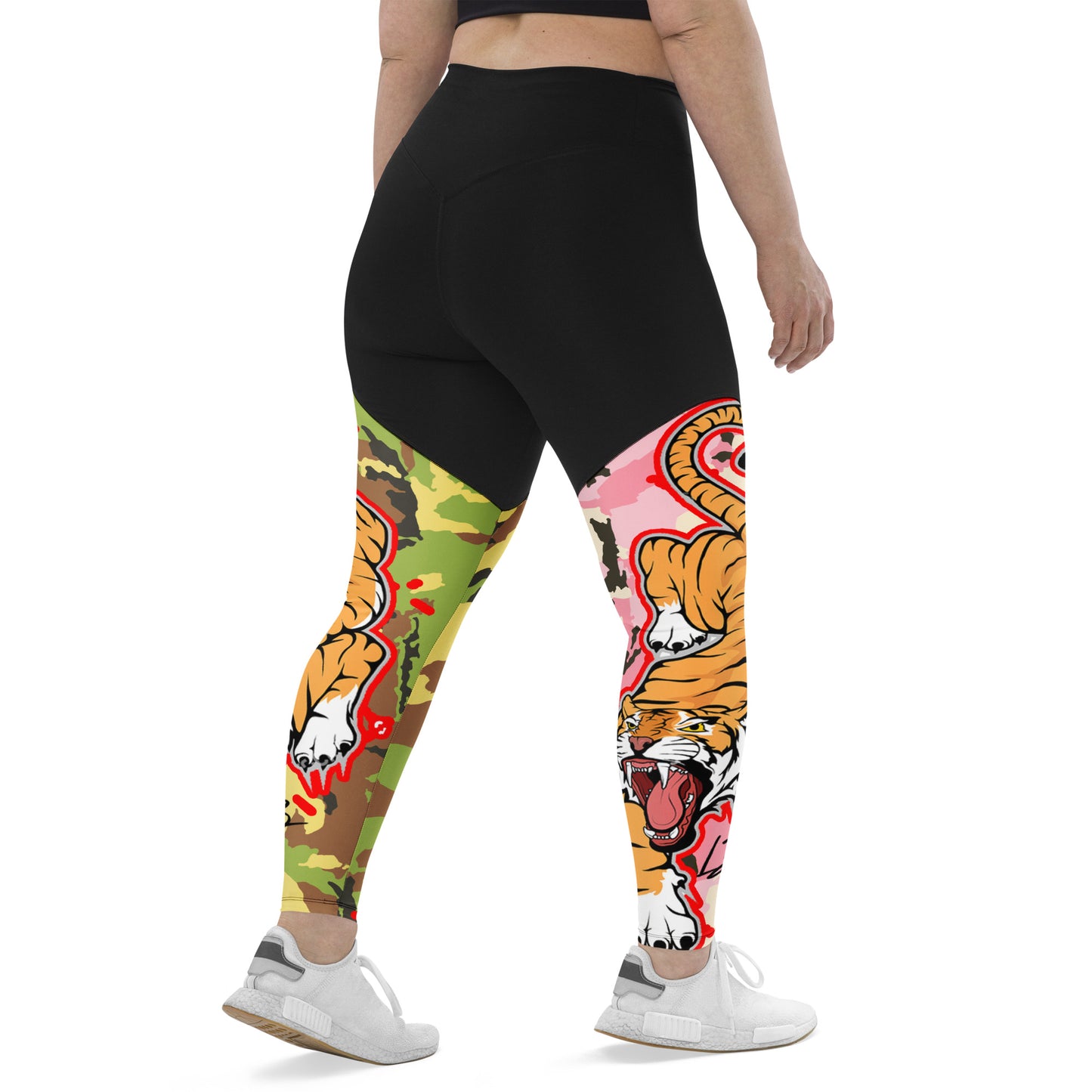 Sports Leggings