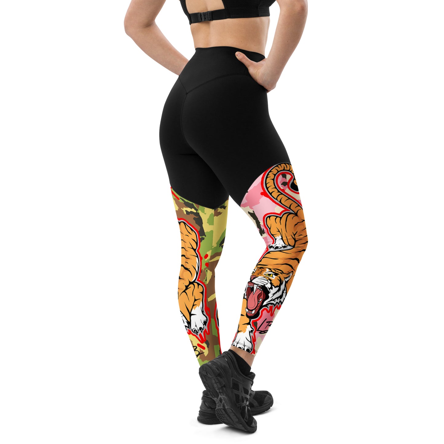 Sports Leggings