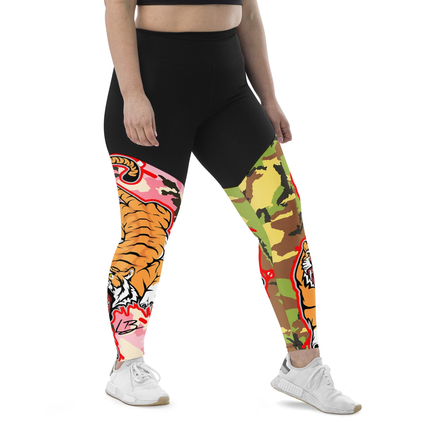 Sports Leggings
