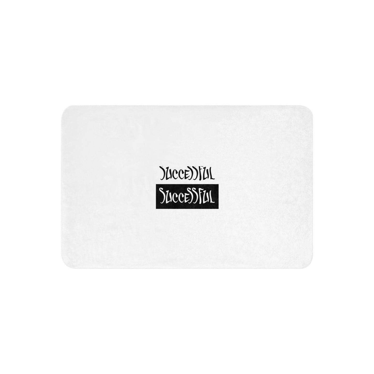 Sherpa blanket