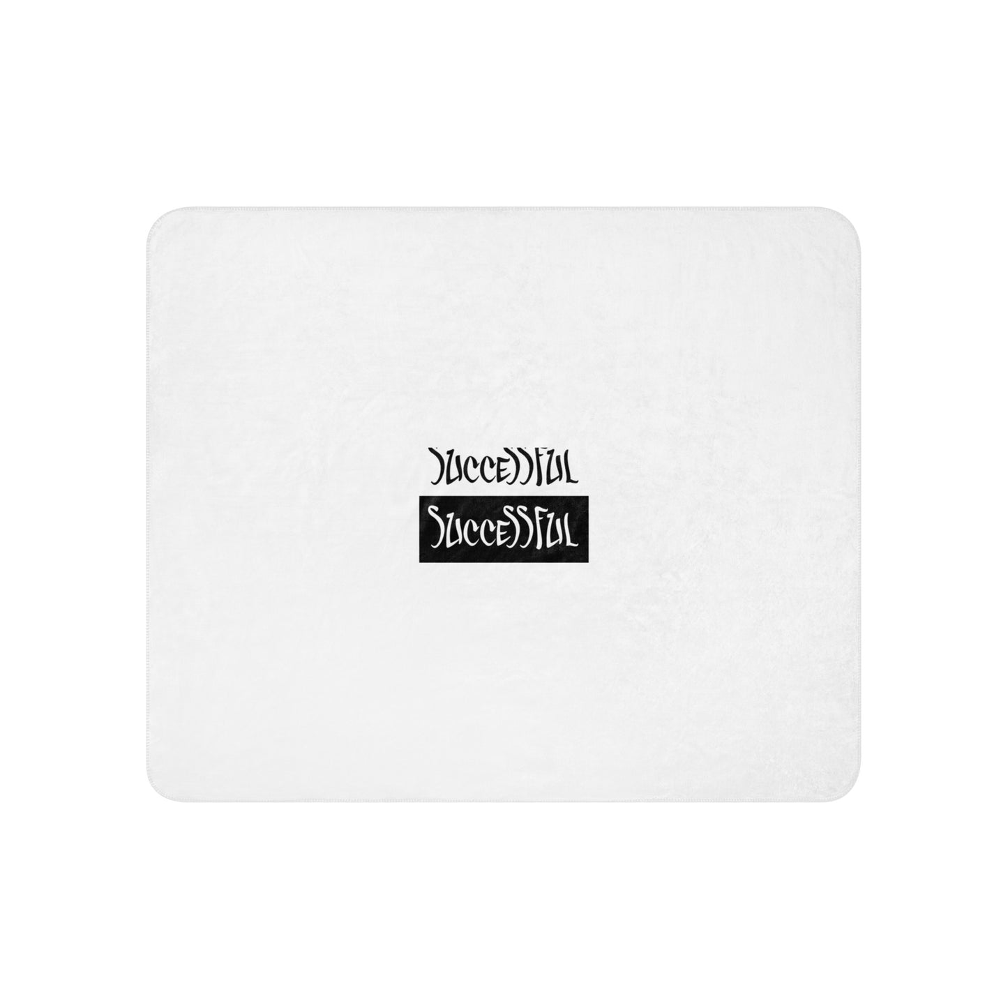 Sherpa blanket