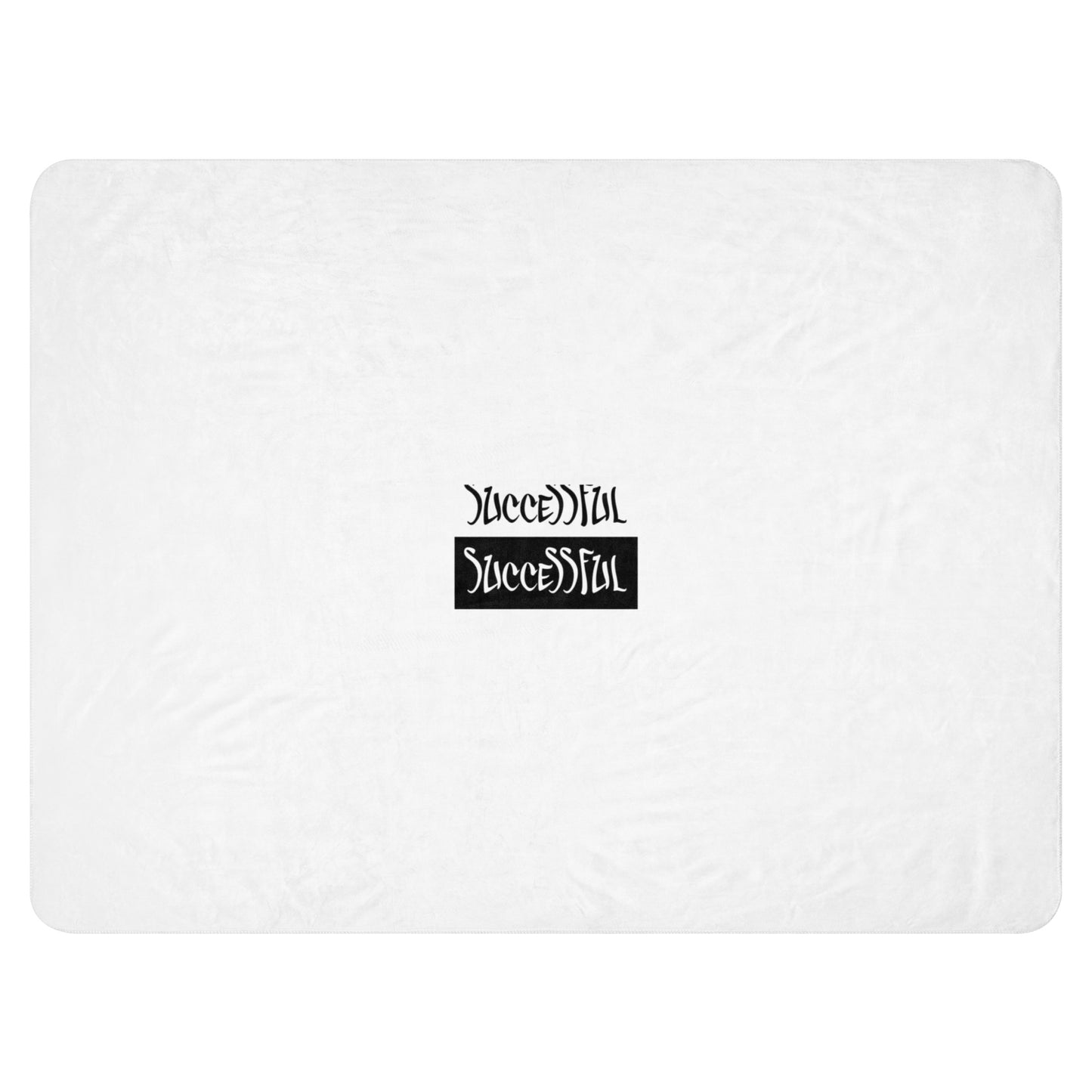 Sherpa blanket