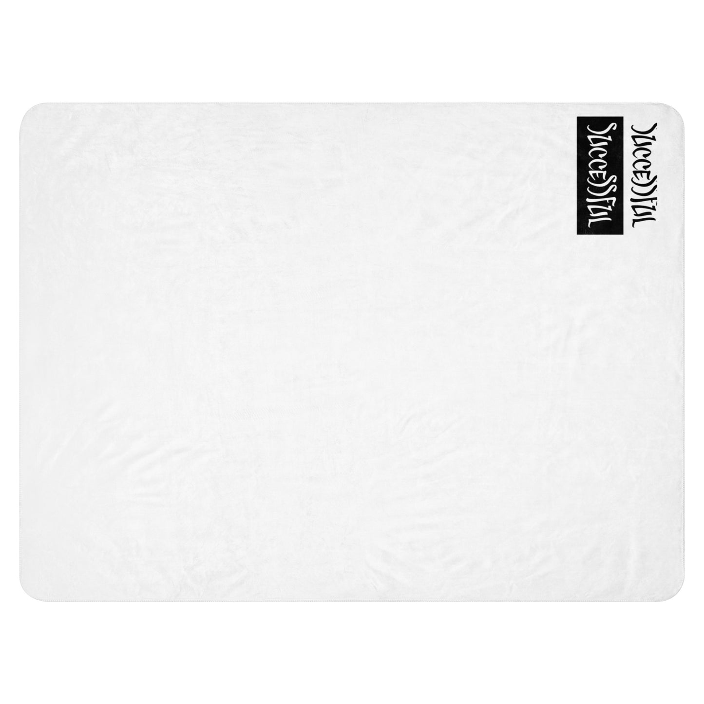 Sherpa blanket