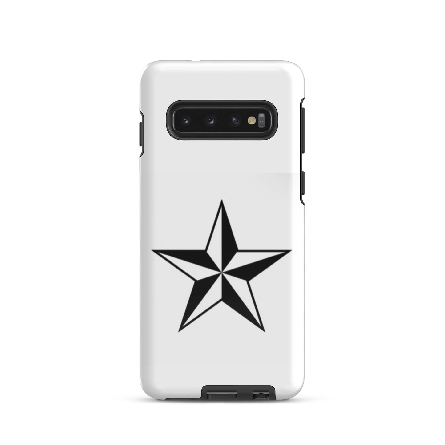 Tough case for Samsung®