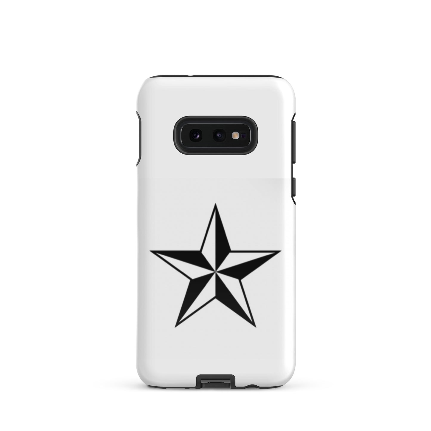 Tough case for Samsung®