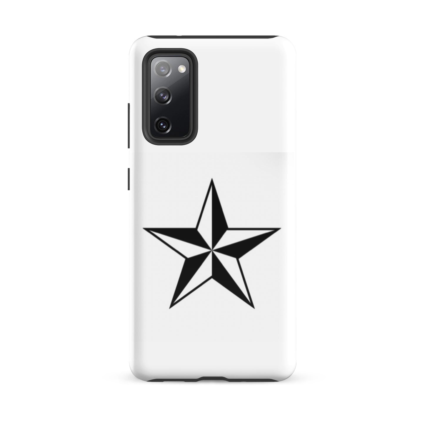 Tough case for Samsung®